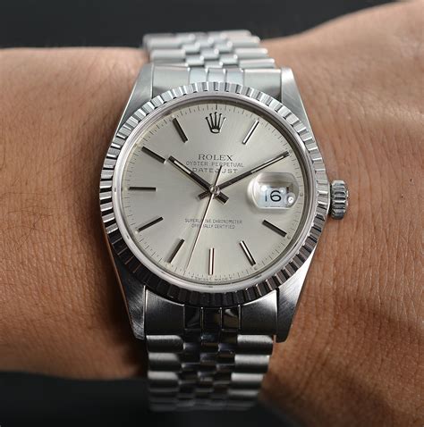 rolex antique watch value.